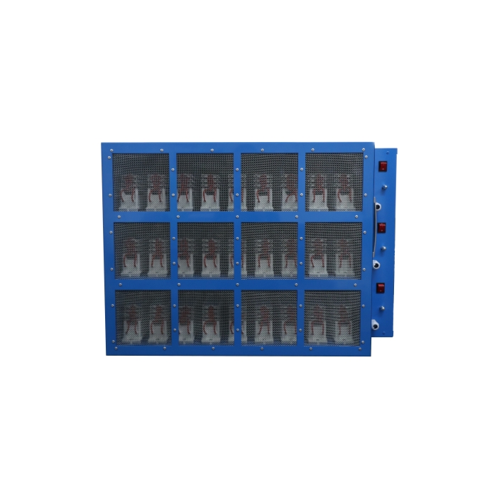 Generator ozonu przemysłowy Maximus 1, wydajność 1000g/h